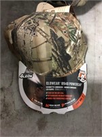 Camo Glowear® w/ 4LEDS Powercap™ x 5pcs