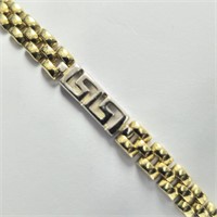 10K  5.73G Bracelet