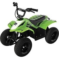24V Razor Dirt Quad SX McGrath Ride-On - Green