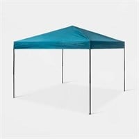 10'x10' Riveted Frame Canopy - Embark