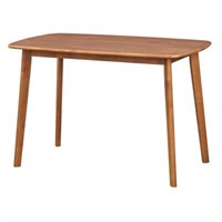 Nettie Mid-Century Dining Table - Buylateral