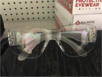 Majestic Protective Glasses x 4 Boxes