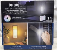 Home Luminaire Night Light