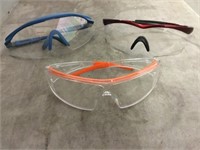 Mix Safety Glasses for ONE Money