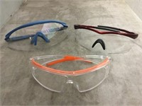 Mix Safety Glasses for ONE Money