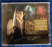 Lord of the Rings Bundle