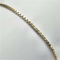 10K  2.47G Bracelet