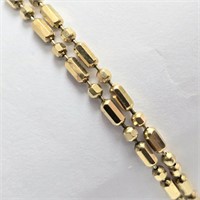 10K  1.68G Bracelet