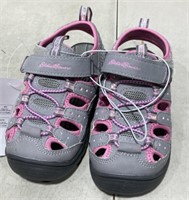 Eddie Bauer Kids Sandals Size 12