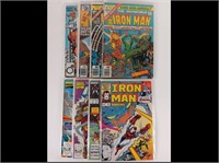 Iron Man assortment