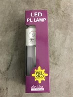 6W LED PL Lamp Bulbs by the Case