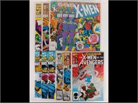 X-Men assortment