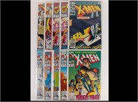 X-Men assortment