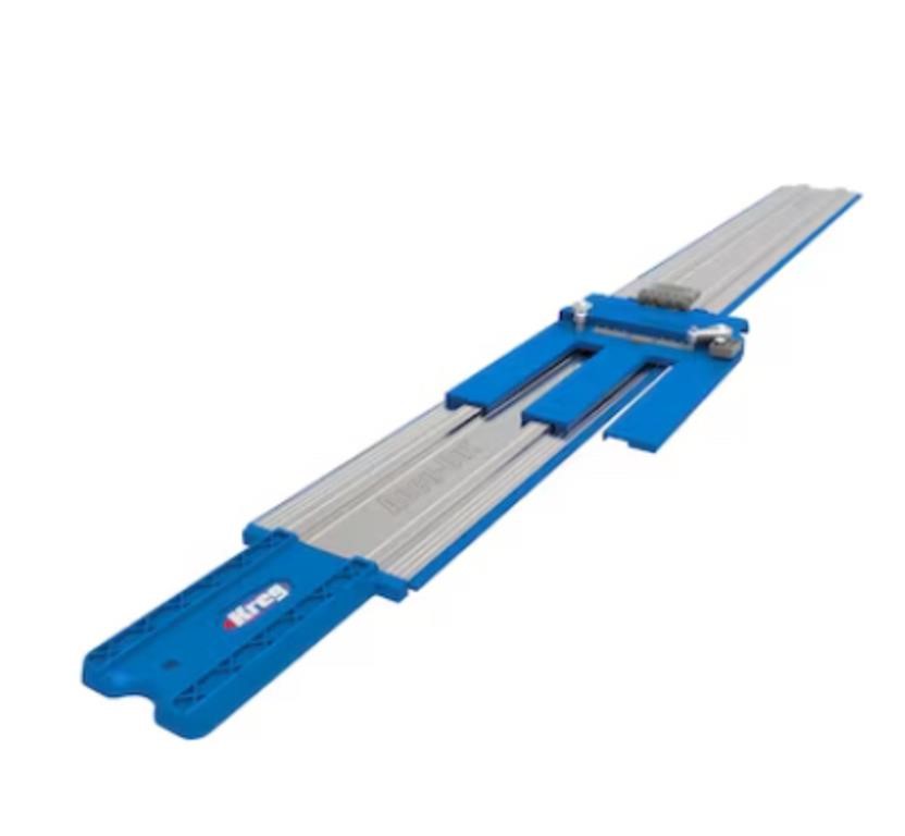 $90.00 Kreg Accu-Cut Cutting Jig - Rips,