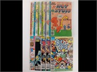 Hot Stuff and Archie assortment