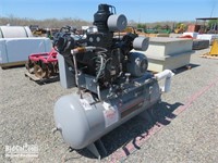 Ingersoll-Rand T30 Air Compressor