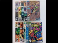 Spectacular Spider-Man assortment