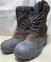 Kamik Men’s Boots Size 11 *pre-owned