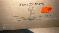 Breezary Archer 65in Ceiling Fan Kit