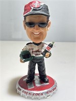 NASCAR coke bobble head