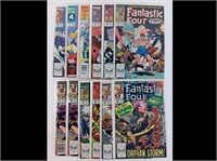 Fantastic Four assortment