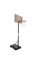 $80.00 Game On - 32in Portable Basketball Hoop,