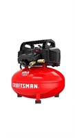 $169.00 CRAFTSMAN - 6-Gallons Portable 150 Psi