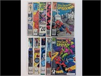 Spectacular Spider-Man assortment