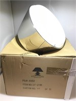 Lamp. In box. LF2110