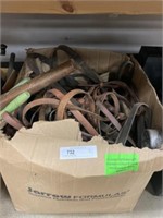 Bridles and Headstalls