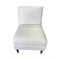 Thomasville Fabric Accent Chair (pre-owned)