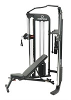 Inspire Fitness Ftx Functional Trainer With