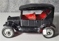 ARCADE CAST IRON CAR TOY MODEL T