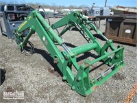 John Deere 563 Loader Attachment