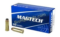MAGTECH 44MAG 240GR JSP - 150 Rounds