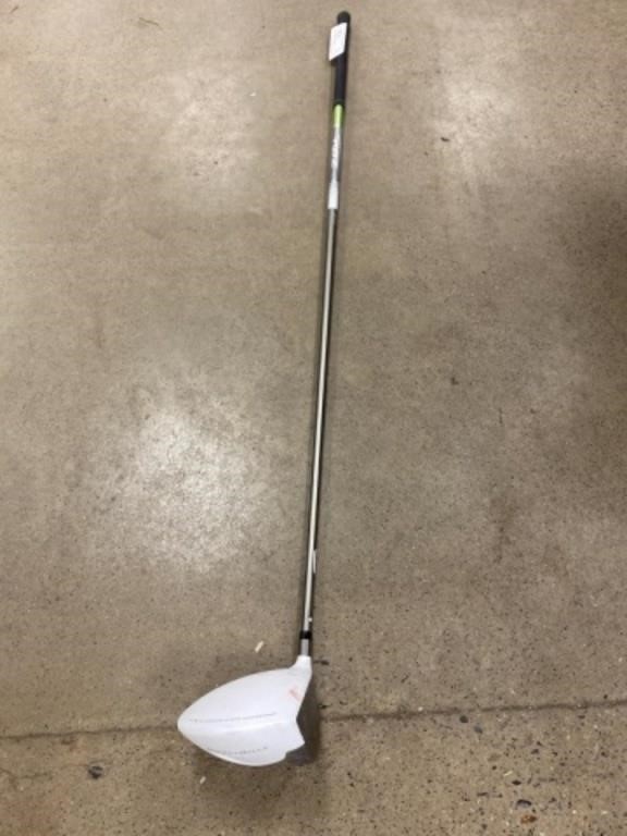 Ladies TaylorMade RBZ 10.5 Driver