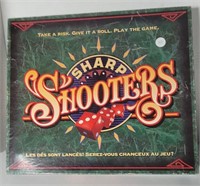 SHARP SHOOTERS GAME