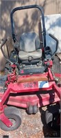 ToRO 5000 60" MOWER 74942 RUNS/MOVES