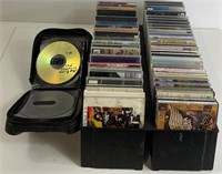 Large Collection of Vintage Music