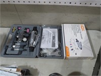 NIB PNEUMATIC DIE GRINDER