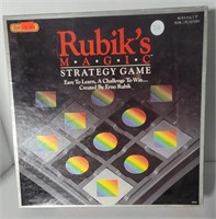 RUBIK'S MAGIC GAME