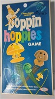 POPPIN HOPPIES GAME