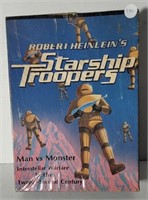 STARSHIP TROOPERS GAME