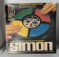 SIMON GAME