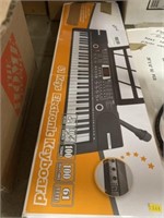 Electronic Keyboard