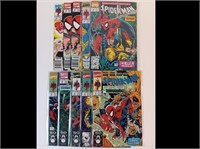 Spider-Man assortment