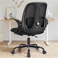Razzor Office Chair, Ergonomic Computer Desk Chair