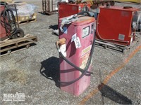 Antique Diesel Pump