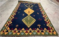 SOUTHWEST STYLE RUG