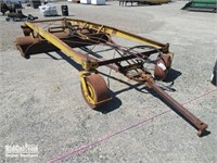 10' Land Plane